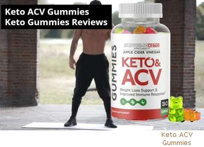 Keto ACV Gummies Reviews Complaints